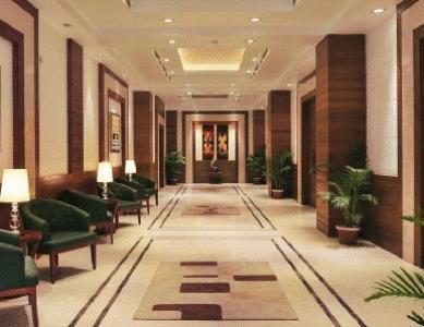 Hotel Haut Monde Gurgaon Esterno foto